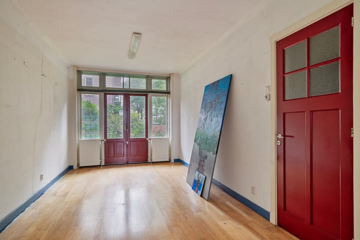 Foto 2 van Oostmaaslaan 209-B