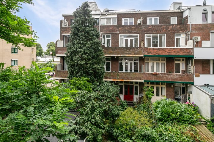 Foto 3 van Oostmaaslaan 209-B