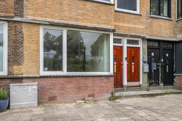 Foto 5 van Oostmaaslaan 209-B