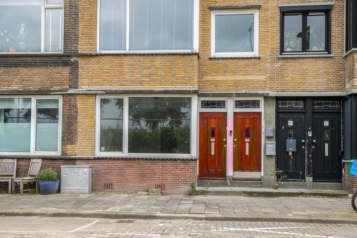 Foto 8 van Oostmaaslaan 209-B