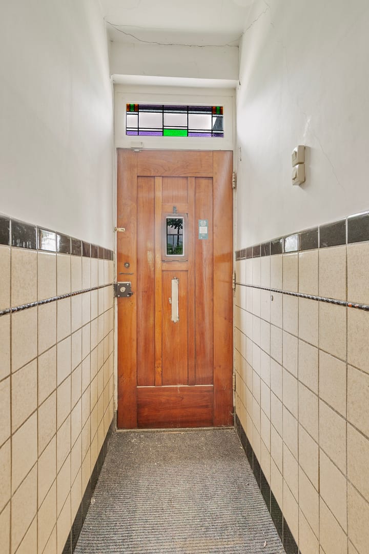 Foto 9 van Oostmaaslaan 209-B