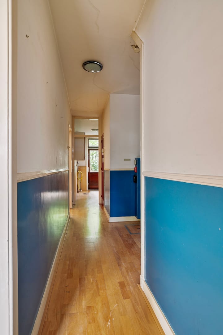 Foto 10 van Oostmaaslaan 209-B