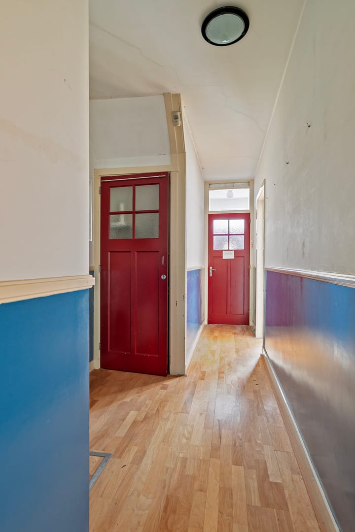 Foto 11 van Oostmaaslaan 209-B