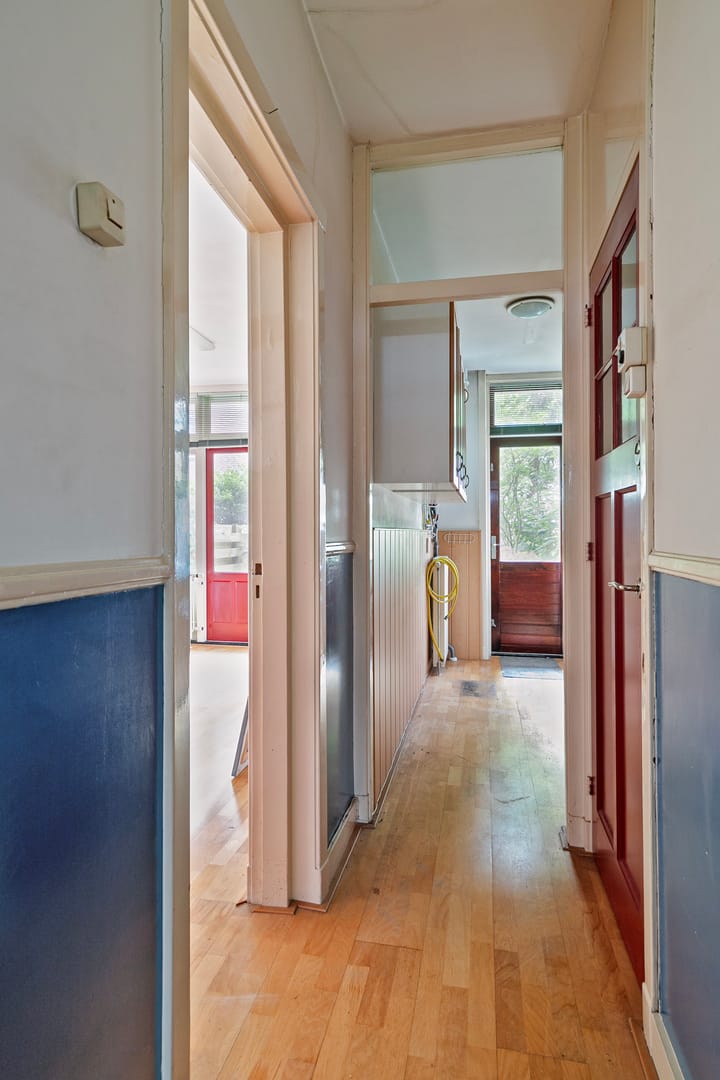 Foto 12 van Oostmaaslaan 209-B