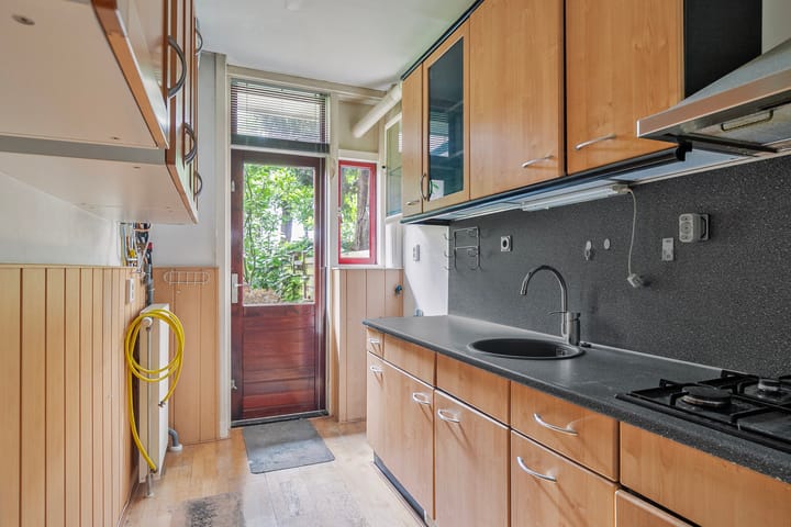 Foto 13 van Oostmaaslaan 209-B