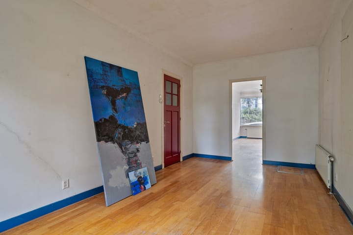 Foto 15 van Oostmaaslaan 209-B