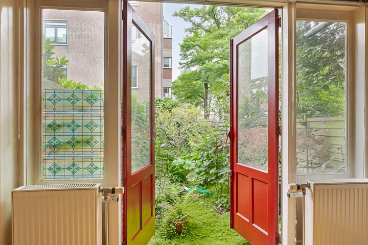 Foto 18 van Oostmaaslaan 209-B