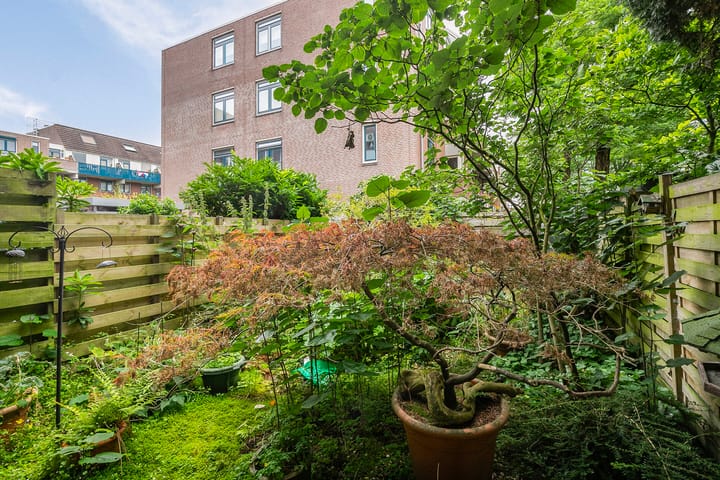 Foto 20 van Oostmaaslaan 209-B