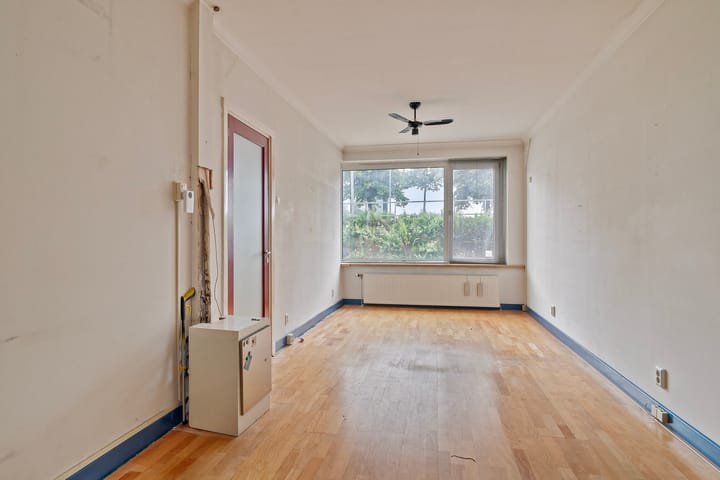 Foto 21 van Oostmaaslaan 209-B