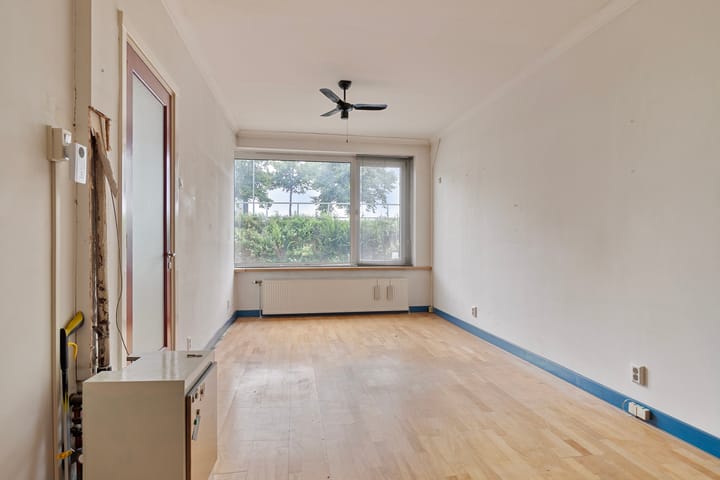 Foto 22 van Oostmaaslaan 209-B