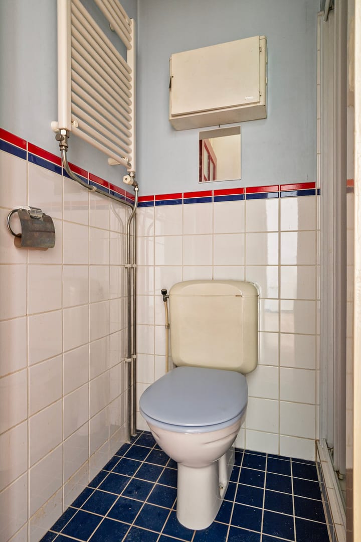 Foto 23 van Oostmaaslaan 209-B