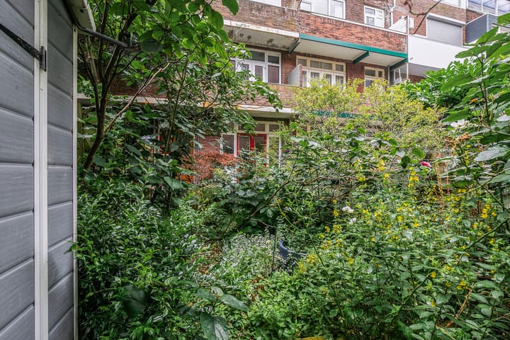 Foto 26 van Oostmaaslaan 209-B