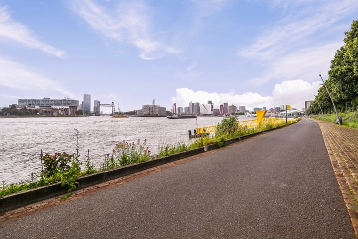 Foto 27 van Oostmaaslaan 209-B