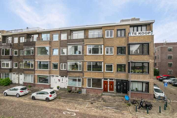 Foto 28 van Oostmaaslaan 209-B