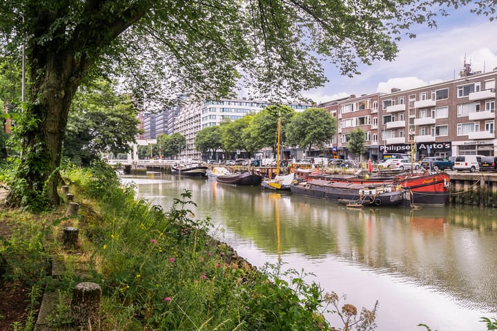 Foto 29 van Oostmaaslaan 209-B