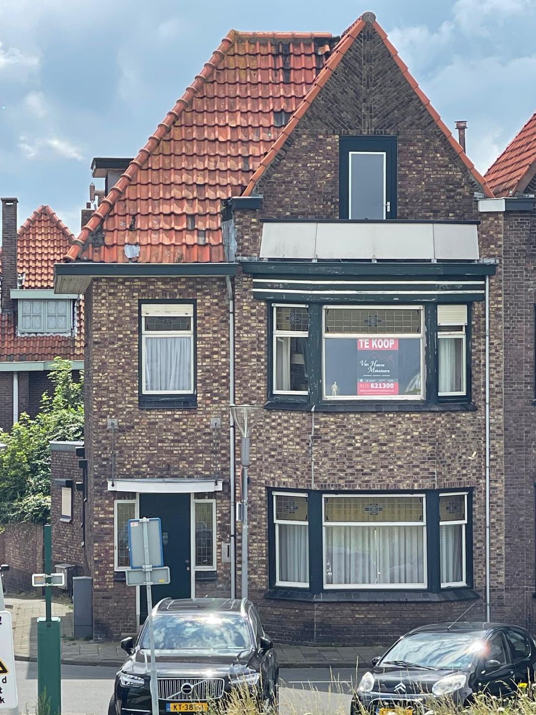 Photo 1 of Scheldekade 29