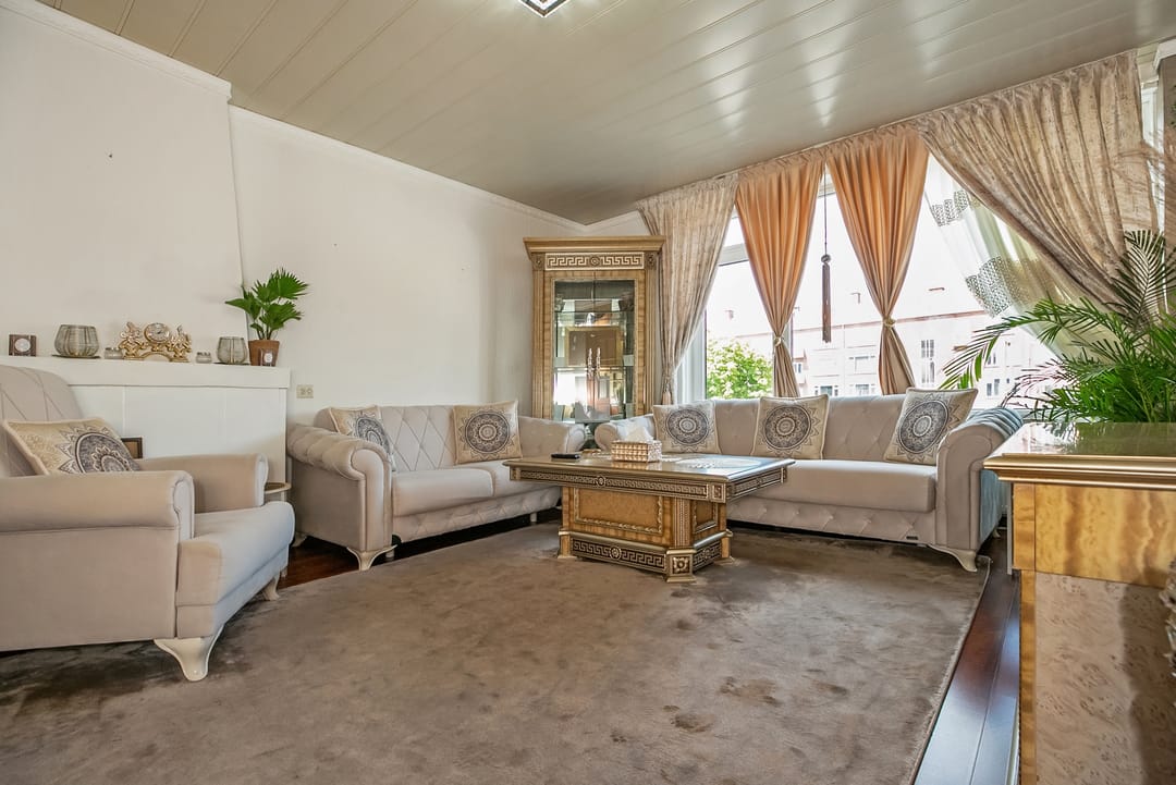 Foto 2 van Hendrik Ravesteijnplein 78