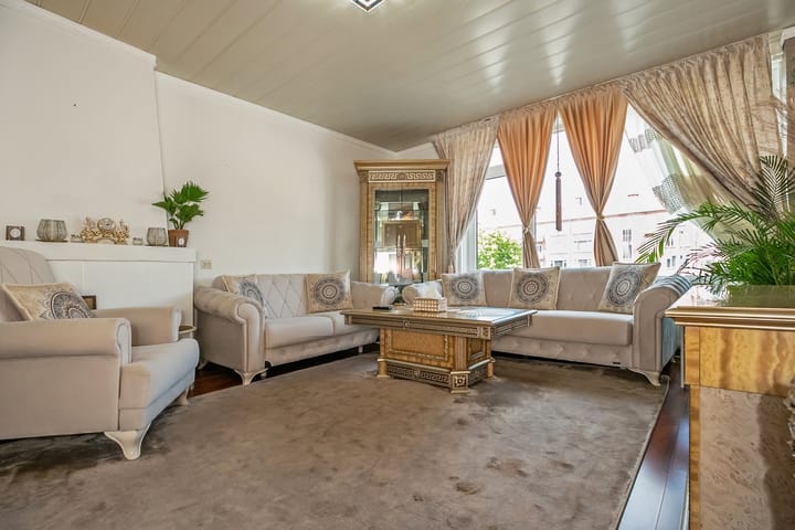 Foto 2 van Hendrik Ravesteijnplein 78