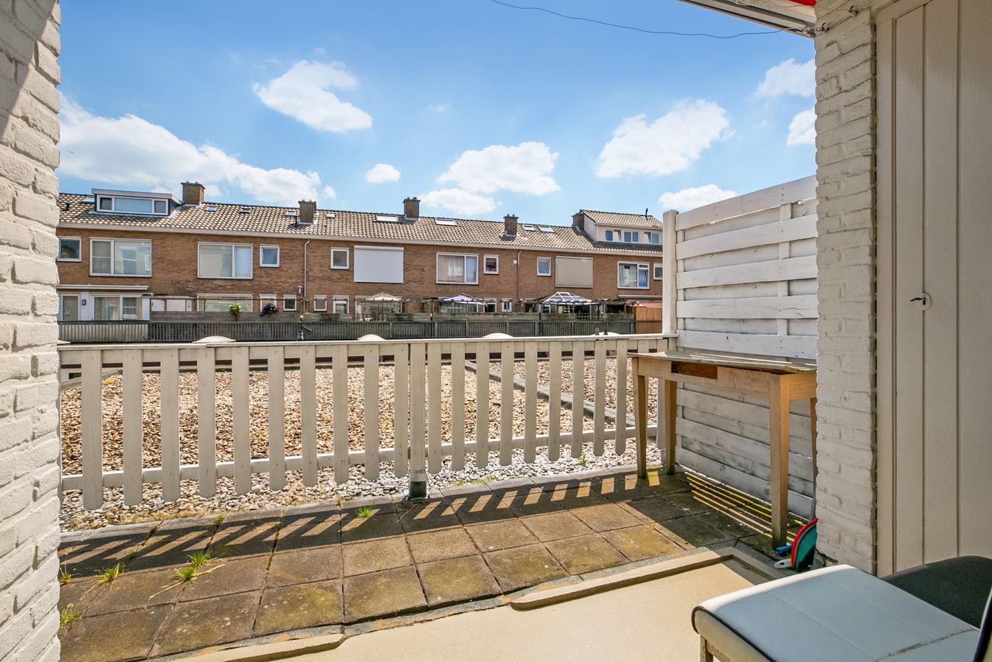 Foto 4 van Hendrik Ravesteijnplein 78