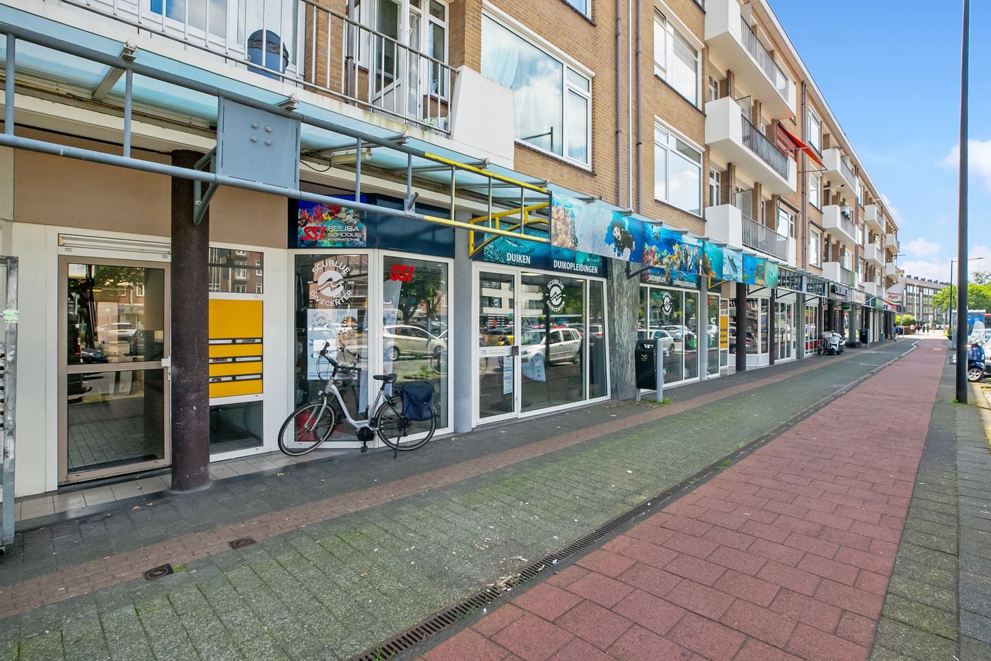 Foto 5 van Hendrik Ravesteijnplein 78