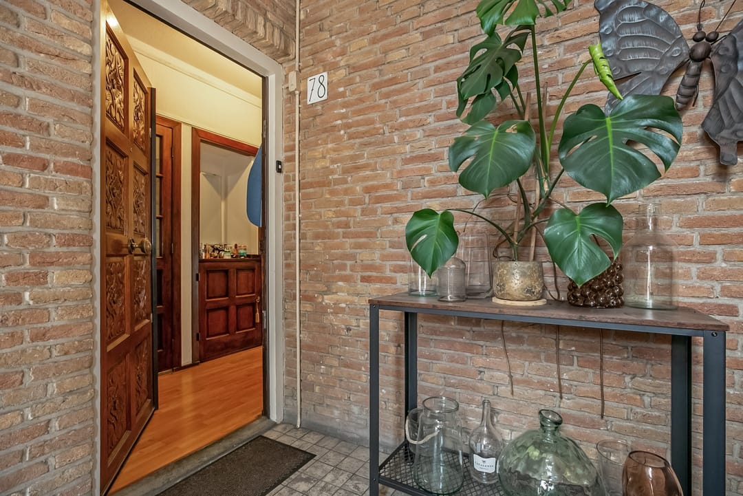 Foto 7 van Hendrik Ravesteijnplein 78