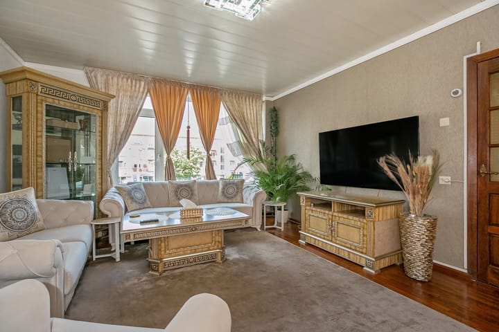 Foto 10 van Hendrik Ravesteijnplein 78