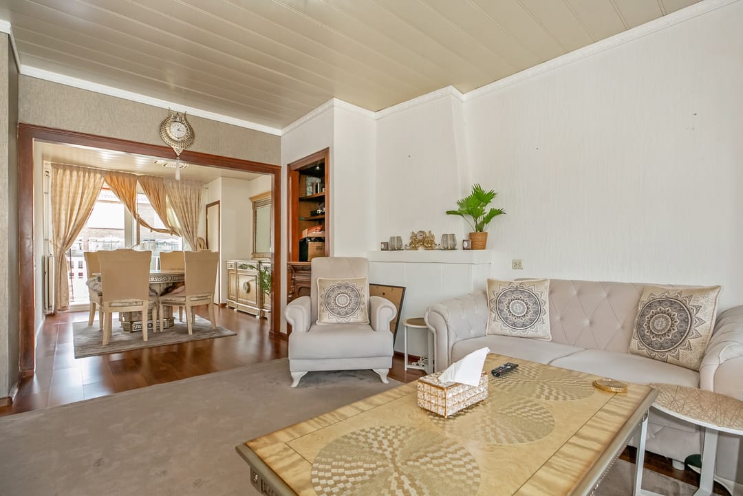 Foto 11 van Hendrik Ravesteijnplein 78