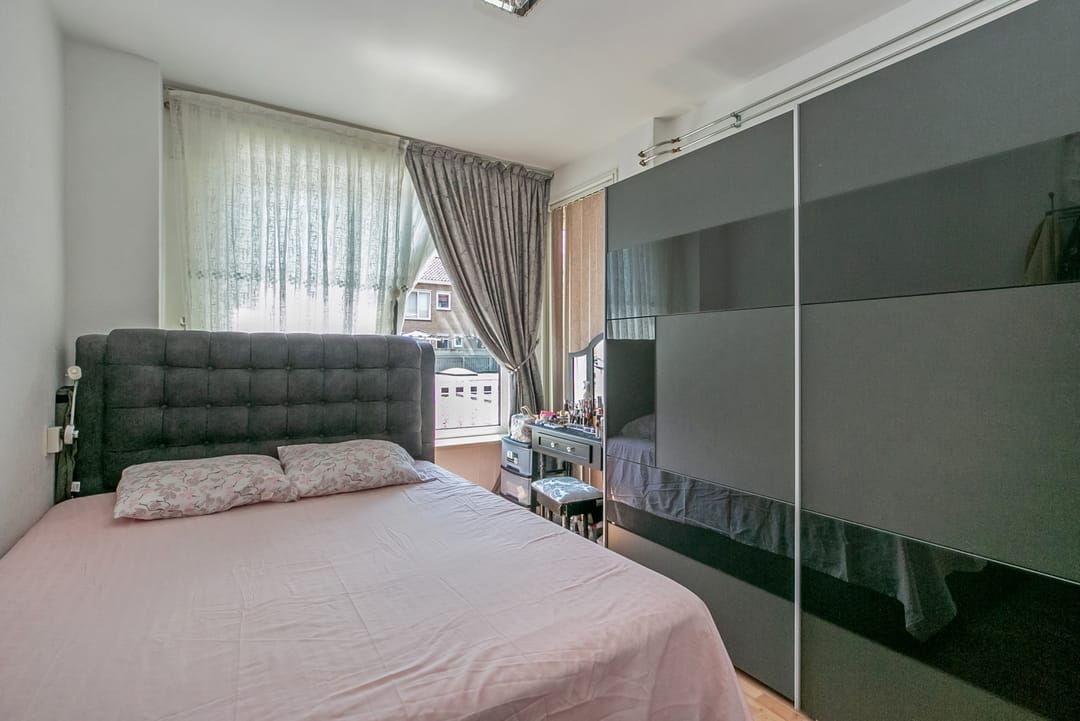 Foto 17 van Hendrik Ravesteijnplein 78