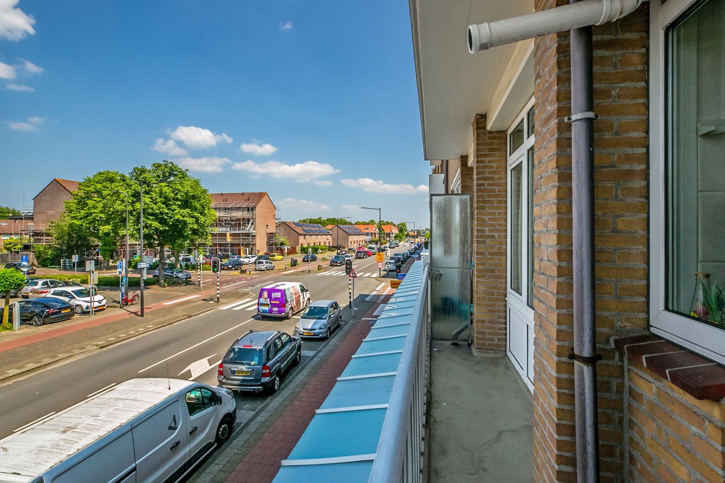 Foto 19 van Hendrik Ravesteijnplein 78