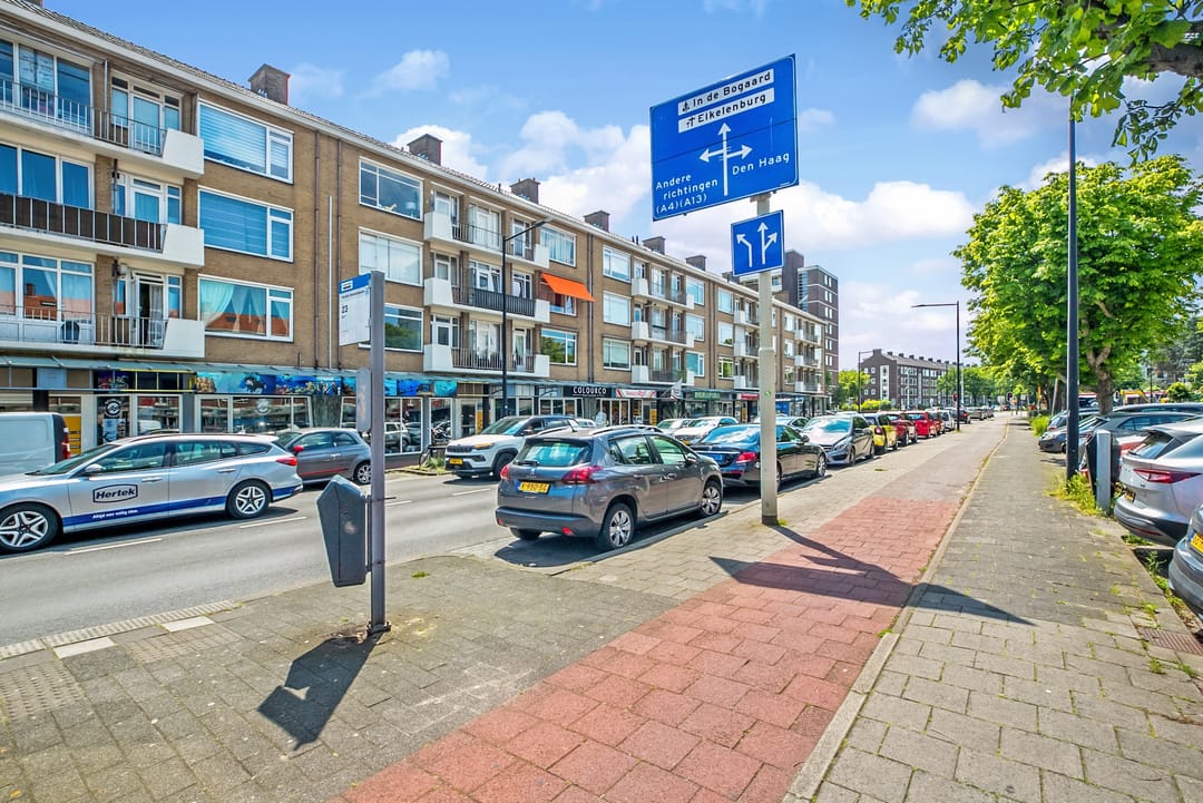 Foto 23 van Hendrik Ravesteijnplein 78