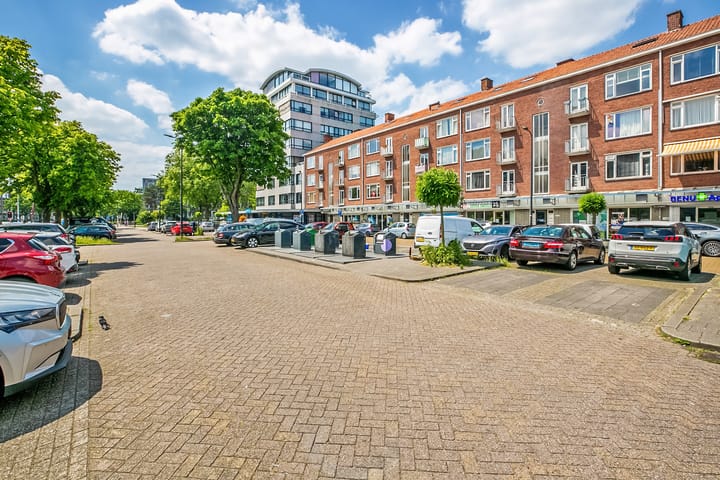 Foto 24 van Hendrik Ravesteijnplein 78