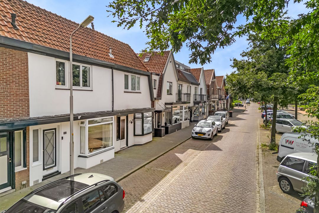 House Sold Wijk Aan Zee Rweg Nn Ijmuiden Funda