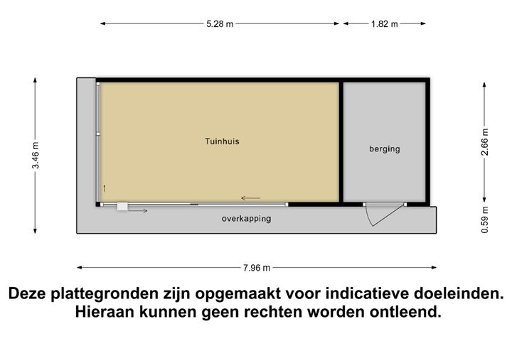 Bekijk foto 38 van Churchill-laan 15