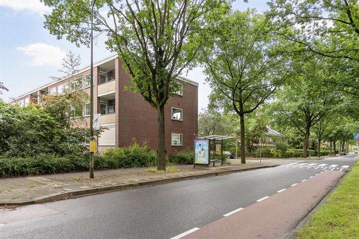 Bekijk foto 34 van Groen van Prinstererlaan 89