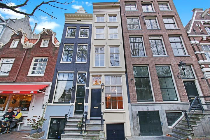 Herengracht 315