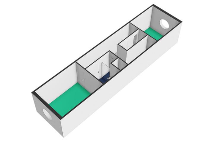 Bekijk foto 47 van Veldbloemlaan 49