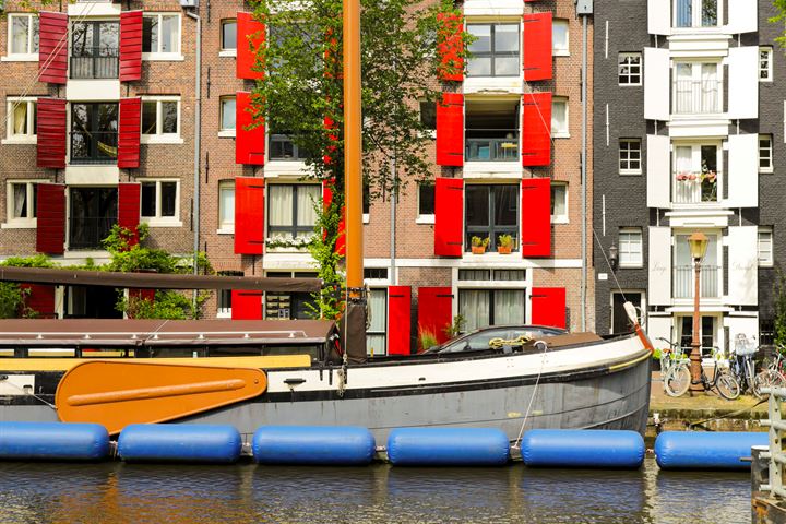 Bekijk foto 21 van Brouwersgracht 184-B