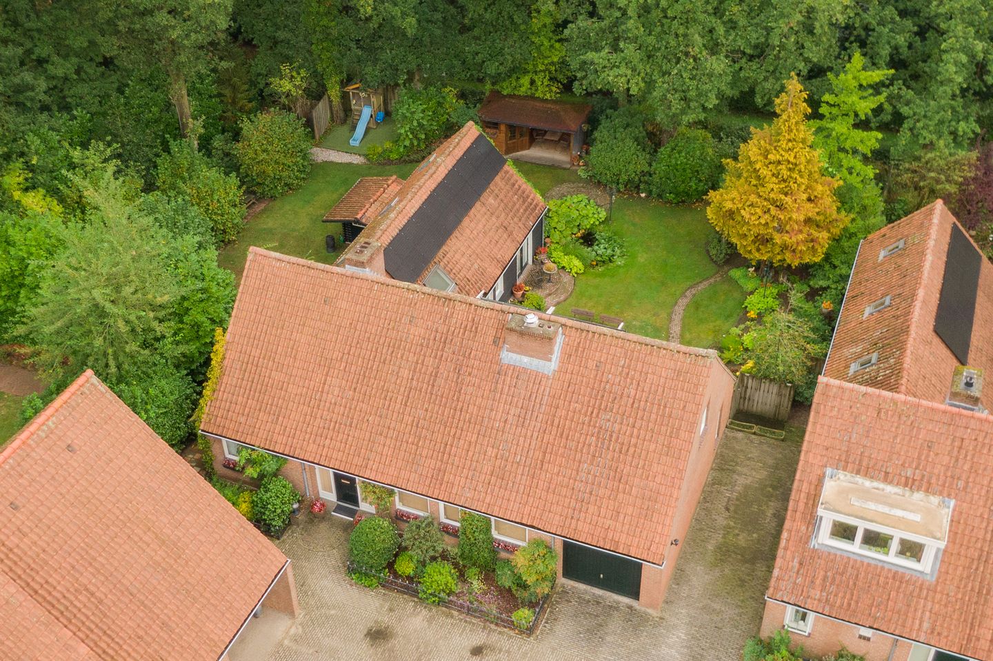 Foto 1 van Venbroek 16