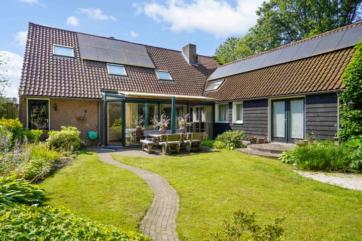 Foto 5 van Venbroek 16