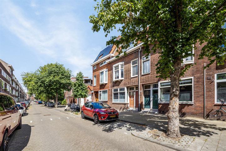 View photo 1 of Marconistraat 12-A