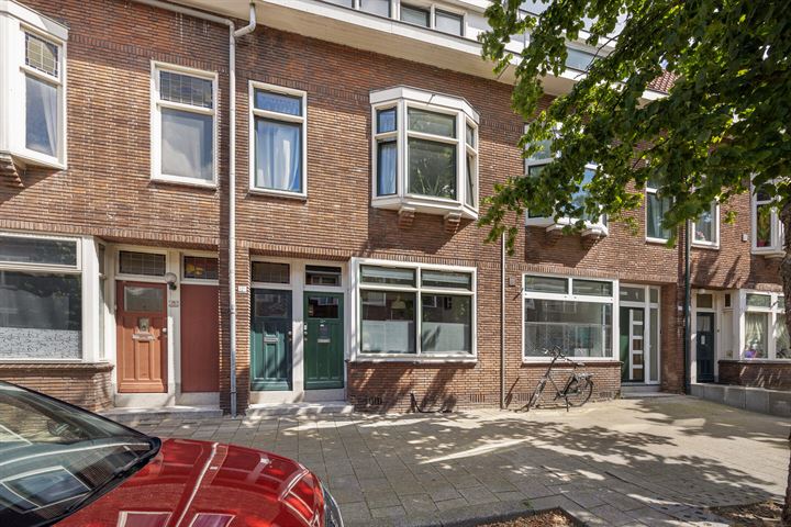 Bekijk foto 28 van Marconistraat 12-A