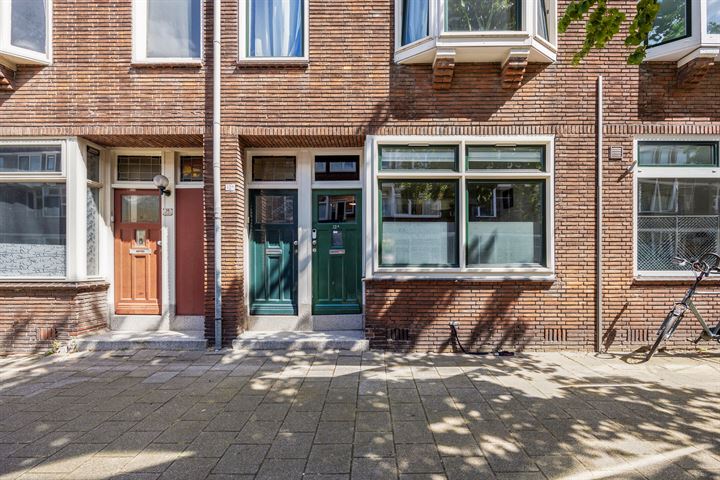 Bekijk foto 29 van Marconistraat 12-A