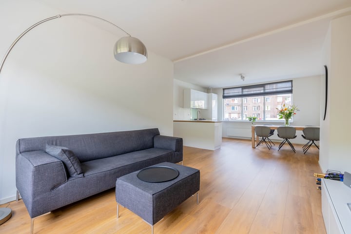 Bekijk foto 1 van Goudsesingel 246-A