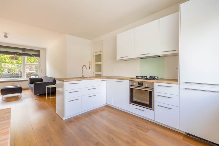 Bekijk foto 2 van Goudsesingel 246-A