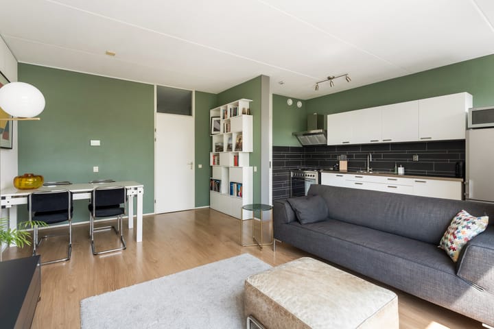 Photo 1 of Willem Buytewechstraat 155-D