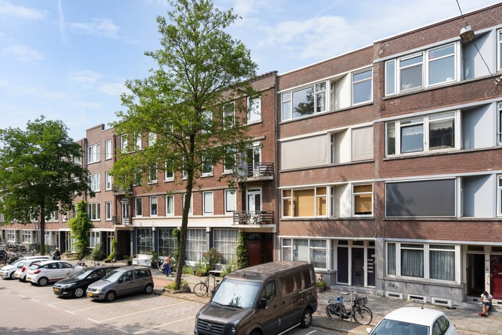 Bekijk foto 4 van Willem Buytewechstraat 155-D