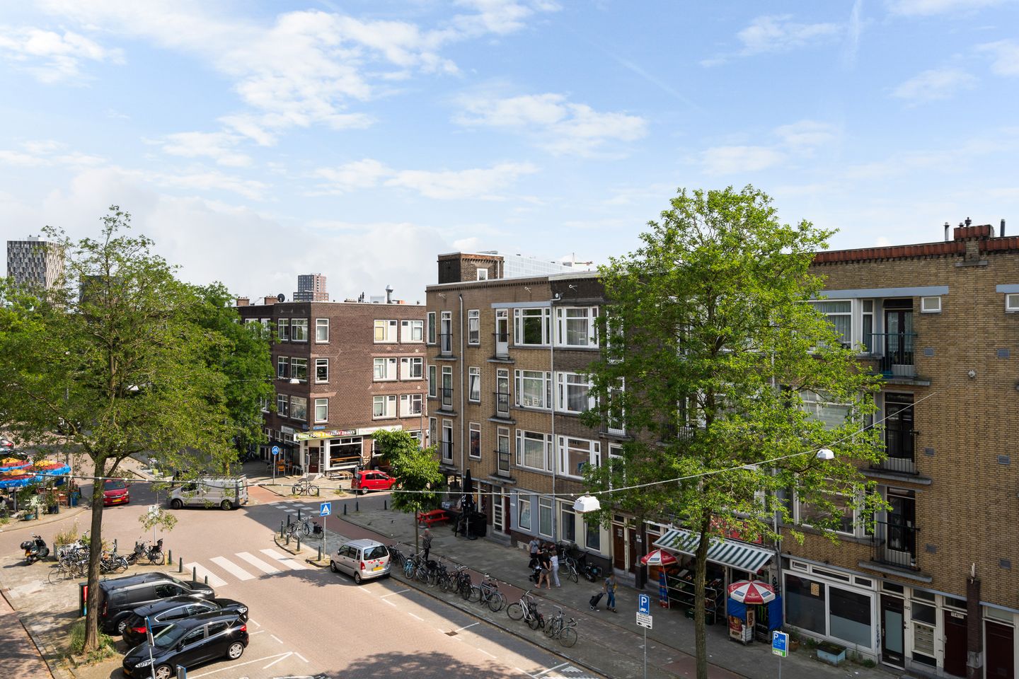 Foto 40 van Willem Buytewechstraat 155-D