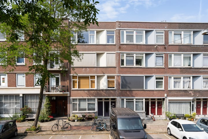 Bekijk foto 41 van Willem Buytewechstraat 155-D