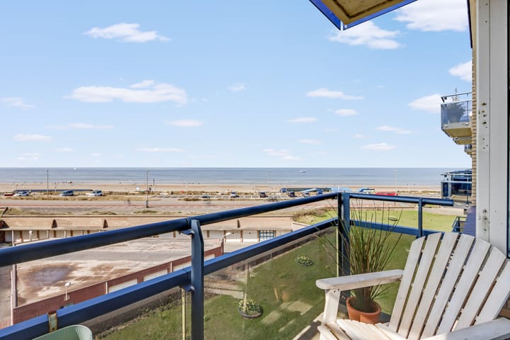 Foto 2 van Trompstraat 15-F