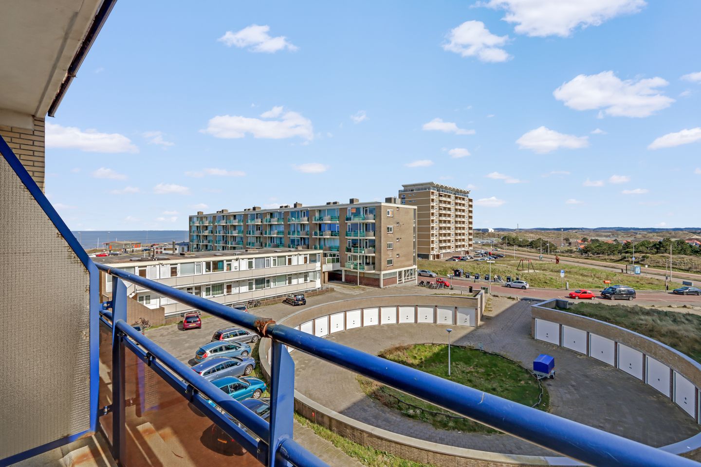 Photo 4 of Trompstraat 15-F